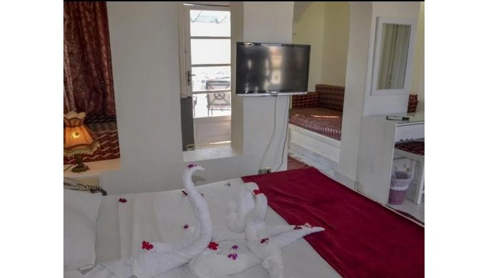 Hotel Grand Halomy Megan poza 2