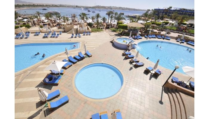Poza pentru Hotel Marina Sharm 229-1693917962 Hotel Marina Sharm poza 19