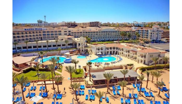 Poza pentru Hotel Marina Sharm 5077-1693917913 Hotel Marina Sharm poza 0