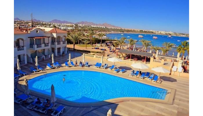 Poza pentru Hotel Marina Sharm 5369-1693917954 Hotel Marina Sharm poza 17