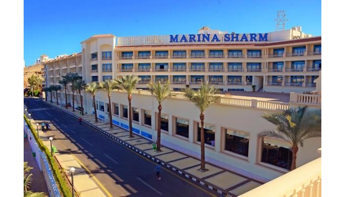 Poza pentru Hotel Marina Sharm 7932-1693917920 Hotel Marina Sharm poza 3