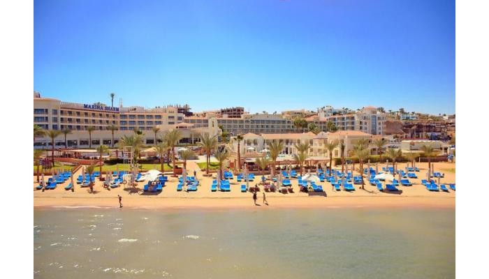 Poza pentru Hotel Marina Sharm 981-1693917918 Hotel Marina Sharm poza 2