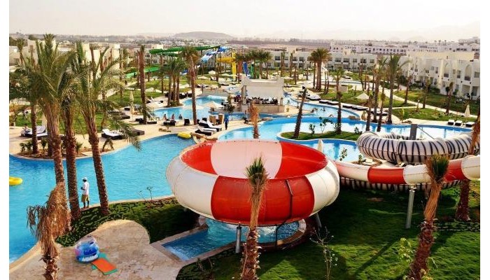 Le Royal Holiday Resort poza 13