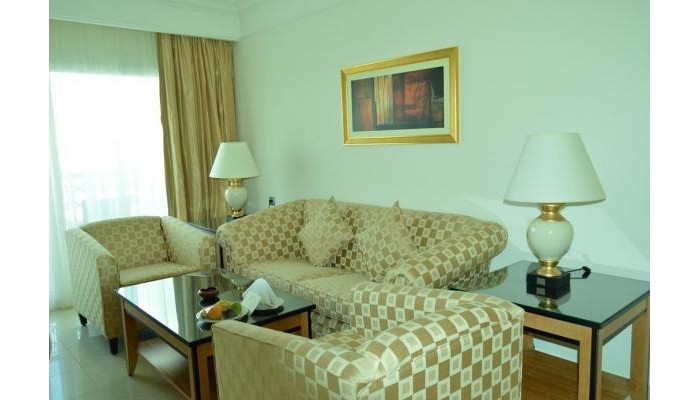 Le Royal Holiday Resort poza 5