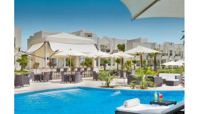 Le Royal Holiday Resort poza 12