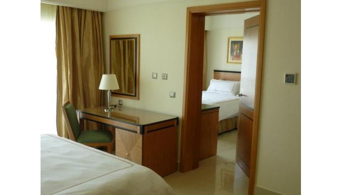 Le Royal Holiday Resort poza 1