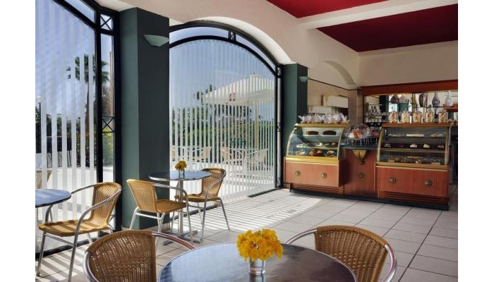 Naama Bay Promenade Beach Resort poza 21