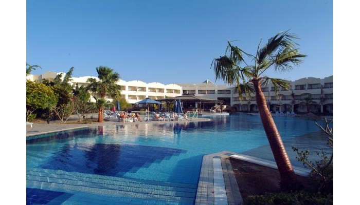 Naama Bay Promenade Beach Resort poza 1