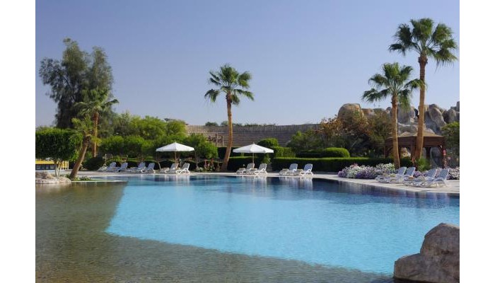 Naama Bay Promenade Beach Resort poza 7