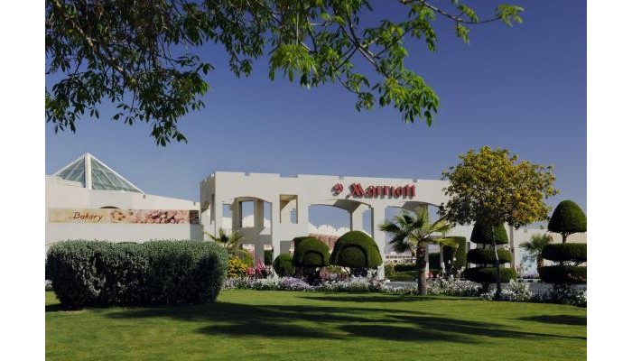 Naama Bay Promenade Beach Resort poza 3