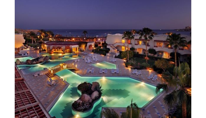 Naama Bay Promenade Beach Resort poza 0