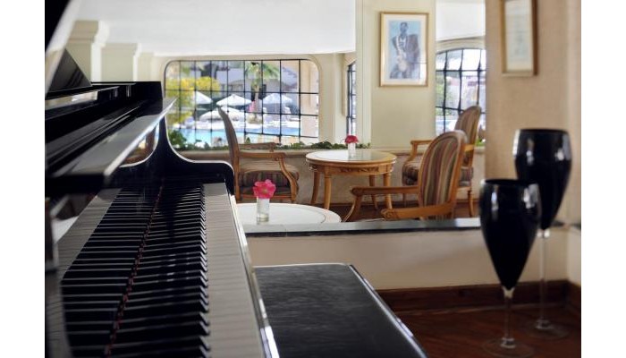 Naama Bay Promenade Beach Resort poza 15