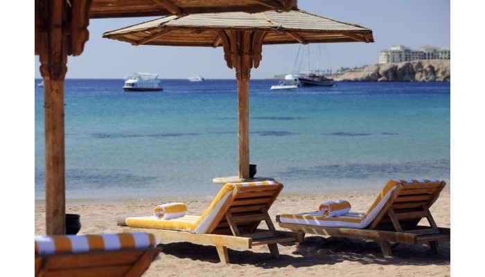 Naama Bay Promenade Beach Resort poza 9