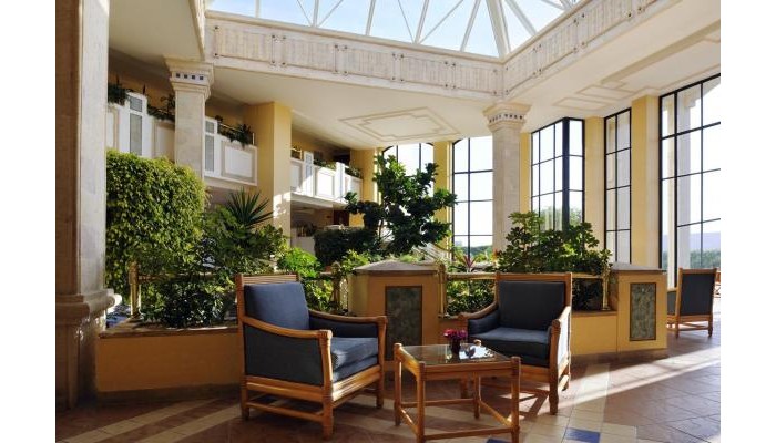 Naama Bay Promenade Beach Resort poza 20