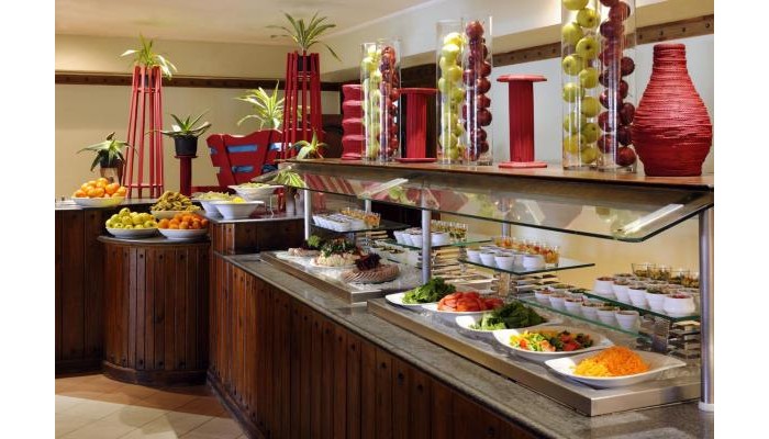 Naama Bay Promenade Beach Resort poza 19