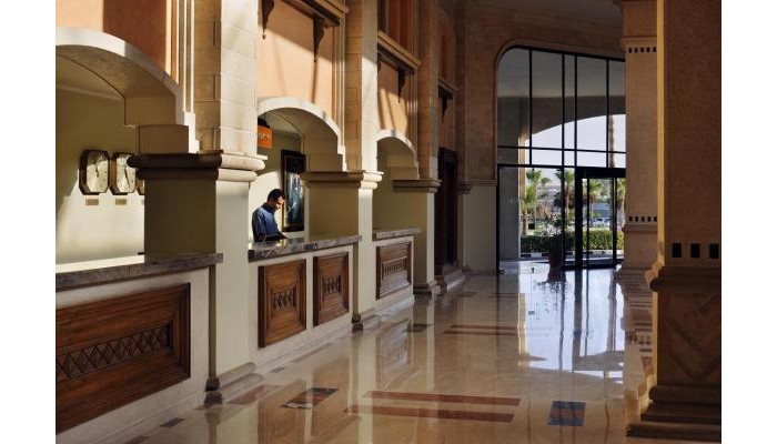 Naama Bay Promenade Beach Resort poza 16