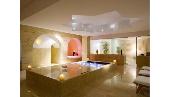 Hotel Novotel Sharm El Sheikh Beach & Palm poza 27