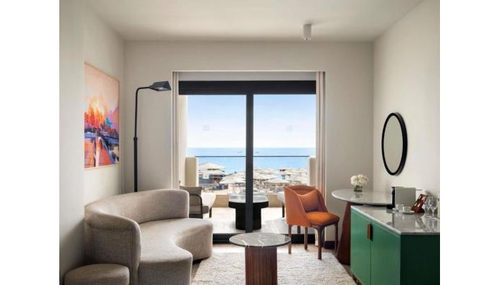 Hotel Novotel Sharm El Sheikh Beach & Palm poza 5