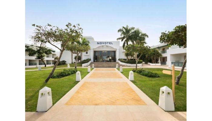 Hotel Novotel Sharm El Sheikh Beach & Palm poza 0