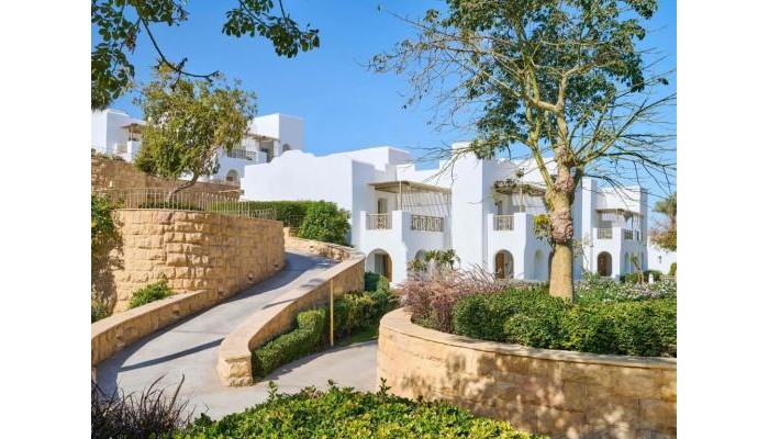 Hotel Novotel Sharm El Sheikh Beach & Palm poza 2