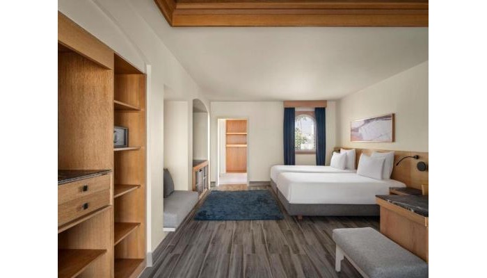 Hotel Novotel Sharm El Sheikh Beach & Palm poza 9