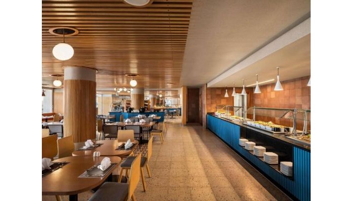 Hotel Novotel Sharm El Sheikh Beach & Palm poza 12