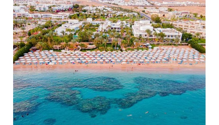 Hotel Novotel Sharm El Sheikh Beach & Palm poza 30