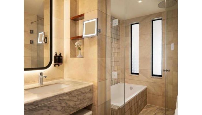 Hotel Novotel Sharm El Sheikh Beach & Palm poza 8