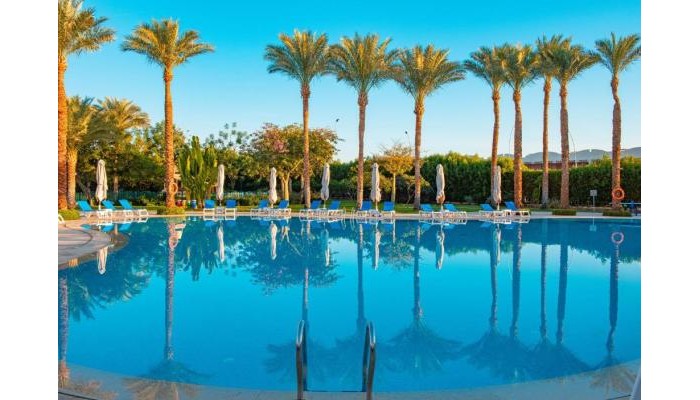 Hotel Novotel Sharm El Sheikh Beach & Palm poza 23