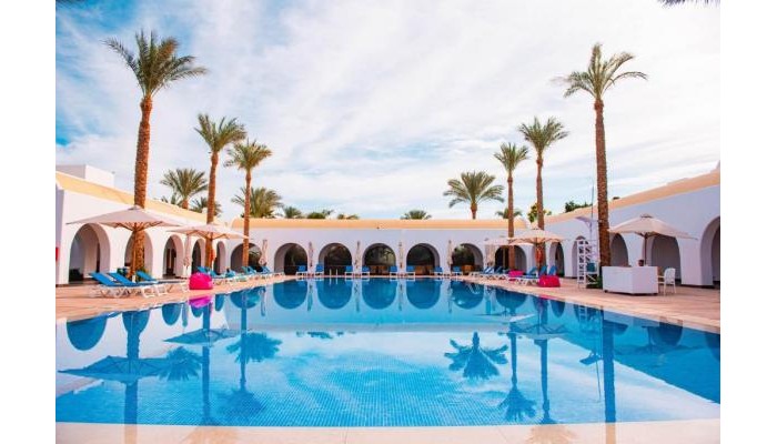Hotel Novotel Sharm El Sheikh Beach & Palm poza 21