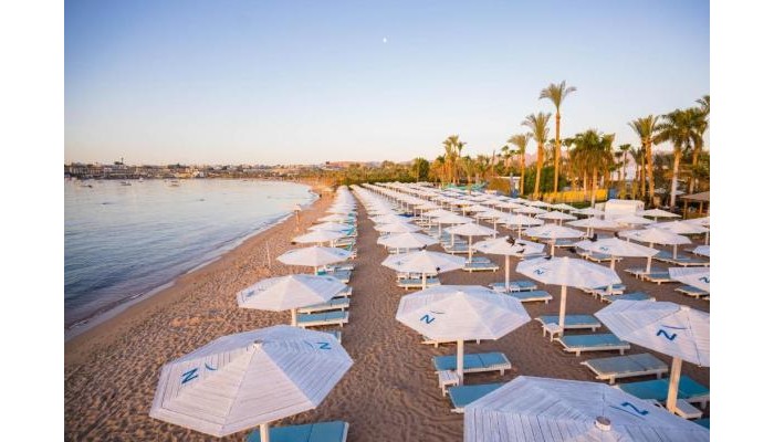 Hotel Novotel Sharm El Sheikh Beach & Palm poza 29