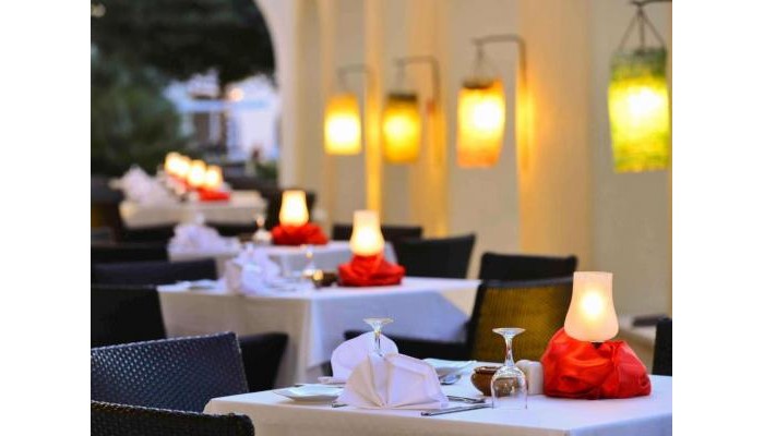 Hotel Novotel Sharm El Sheikh Beach & Palm poza 16