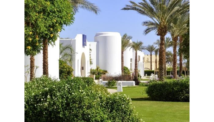 Hotel Novotel Sharm El Sheikh Beach & Palm poza 0