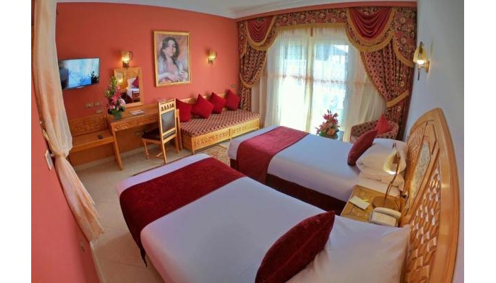 Poza pentru Hotel Oriental Rivoli 1503-1699282474 Hotel Oriental Rivoli poza 6