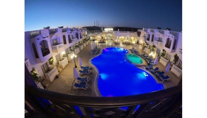Poza pentru Hotel Oriental Rivoli 1787-1699282495 Hotel Oriental Rivoli poza 16