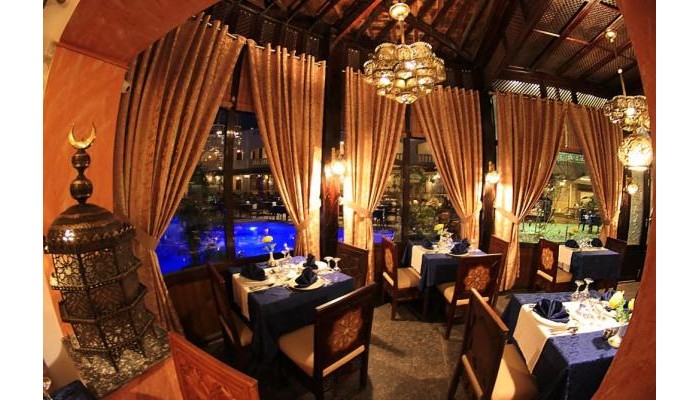 Poza pentru Hotel Oriental Rivoli 415-1699282488 Hotel Oriental Rivoli poza 13