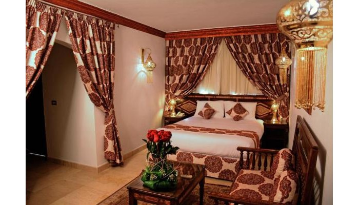 Poza pentru Hotel Oriental Rivoli 4942-1699282467 Hotel Oriental Rivoli poza 3