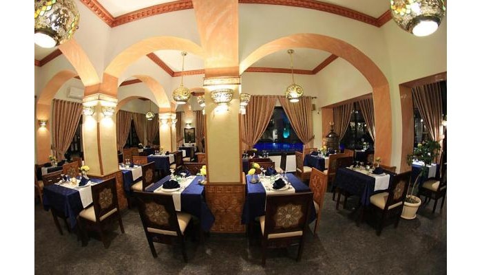 Poza pentru Hotel Oriental Rivoli 5138-1699282491 Hotel Oriental Rivoli poza 14