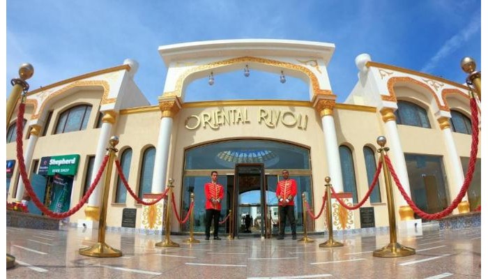 Poza pentru Hotel Oriental Rivoli 5283-1699282463 Hotel Oriental Rivoli poza 1