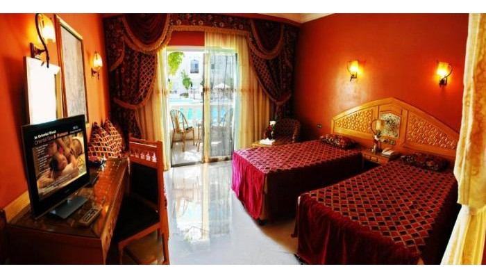 Poza pentru Hotel Oriental Rivoli 5588-1699282480 Hotel Oriental Rivoli poza 9
