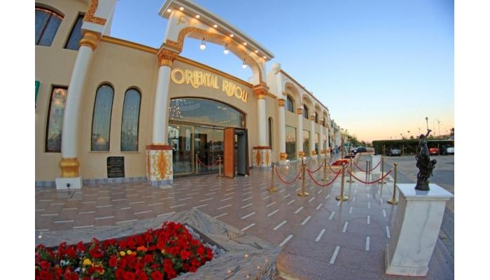 Poza pentru Hotel Oriental Rivoli 5591-1699282461 Hotel Oriental Rivoli poza 0