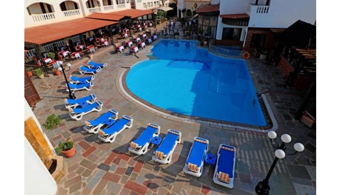 Poza pentru Hotel Oriental Rivoli 7459-1699282493 Hotel Oriental Rivoli poza 15