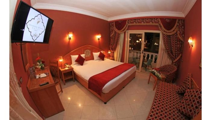Poza pentru Hotel Oriental Rivoli 8789-1699282465 Hotel Oriental Rivoli poza 2
