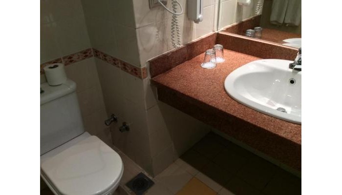 Poza pentru Hotel Panorama Naama Heights 139-1700823224 Hotel Panorama Naama Heights poza 7