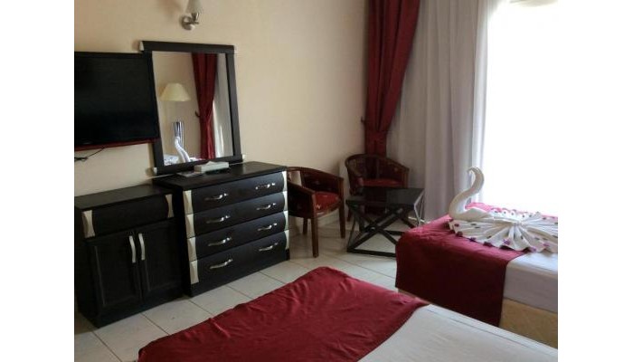 Poza pentru Hotel Panorama Naama Heights 2808-1700823209 Hotel Panorama Naama Heights poza 3