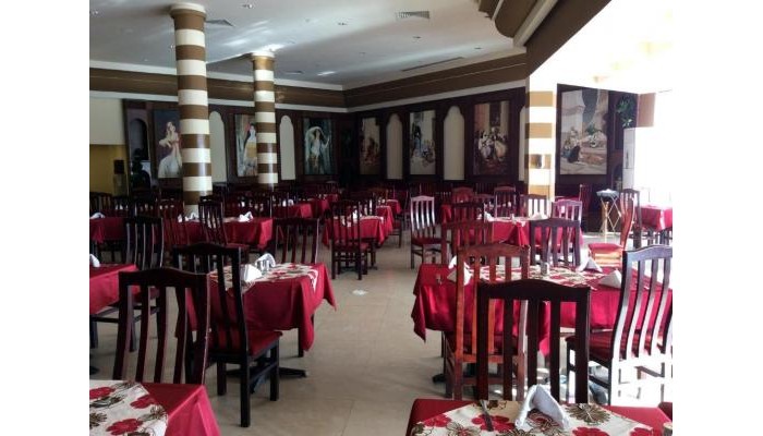 Poza pentru Hotel Panorama Naama Heights 5416-1700823234 Hotel Panorama Naama Heights poza 11