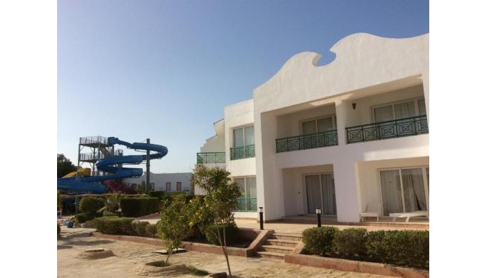 Poza pentru Hotel Panorama Naama Heights 5427-1700823201 Hotel Panorama Naama Heights poza 1