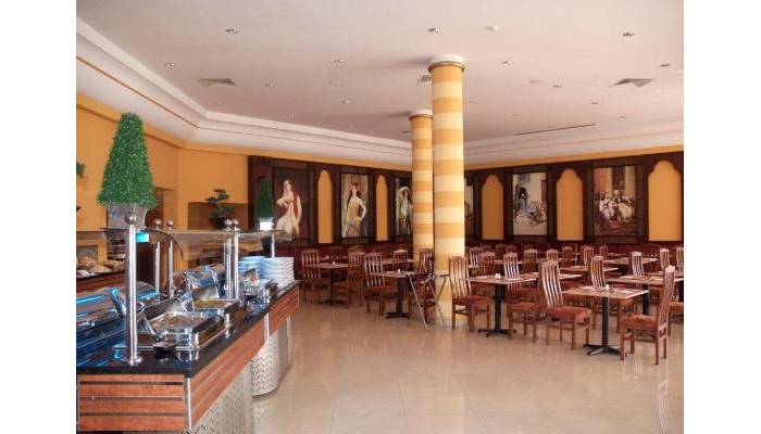 Poza pentru Hotel Panorama Naama Heights 806-1700823232 Hotel Panorama Naama Heights poza 10