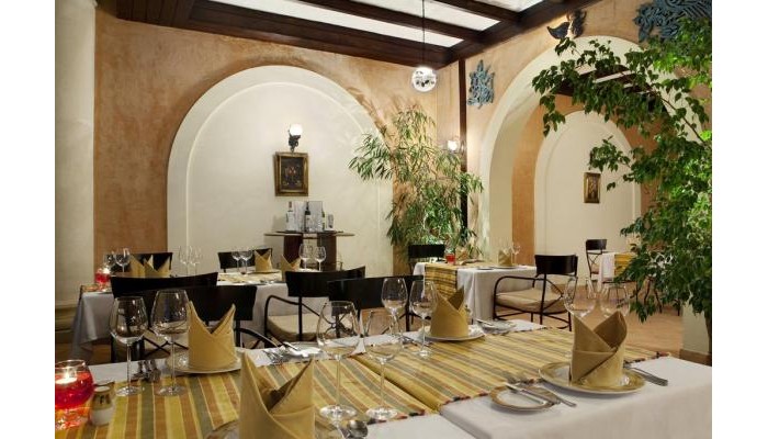 Poza pentru Hotel Jaz Sharm Dreams 1127-1568900864 Hotel Jaz Sharm Dreams poza 15