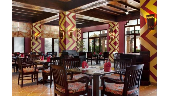 Poza pentru Hotel Jaz Sharm Dreams 1132-1568900876 Hotel Jaz Sharm Dreams poza 16